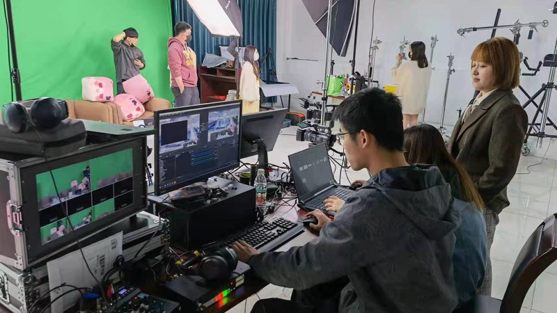 科技公司VI设计：内涵与要素解析