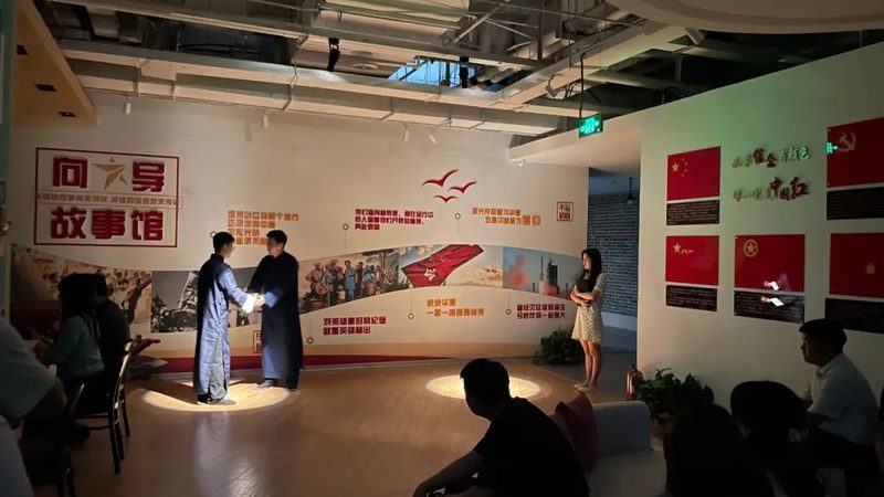 上海三维动画制作公司优势