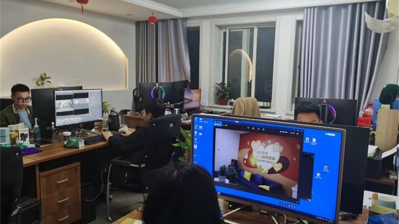 企业宣传片与广告片：参数对比解析**