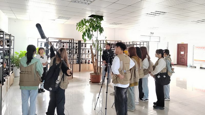 企业宣传片与广告片：本质区别与适用场景解析