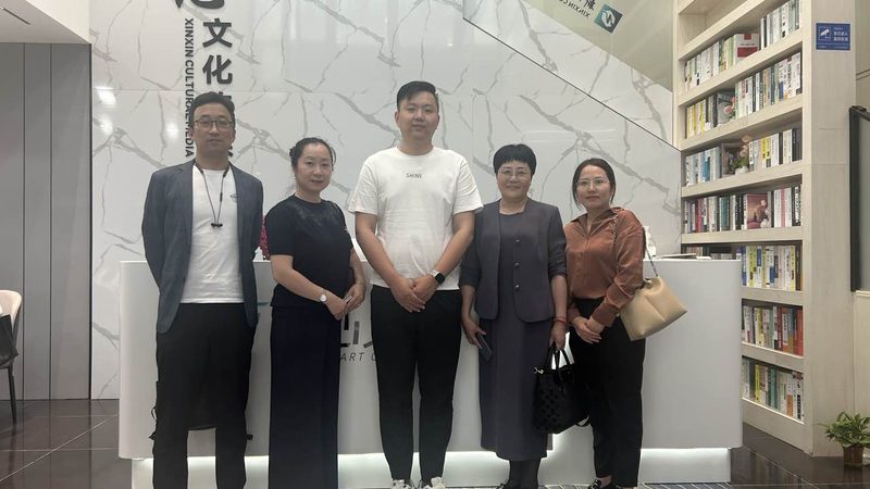中小企业宣传片剧本：打造企业品牌形象的关键