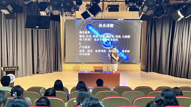 政府招商宣传片制作公司推荐