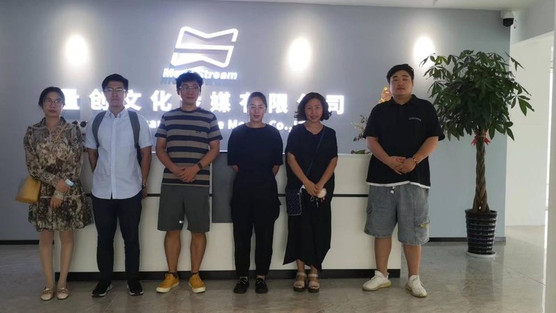 北京短视频制作培训机构前十名