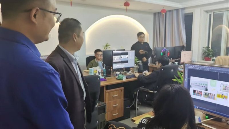 活动物料采购清单模板：如何打造高效采购策略**